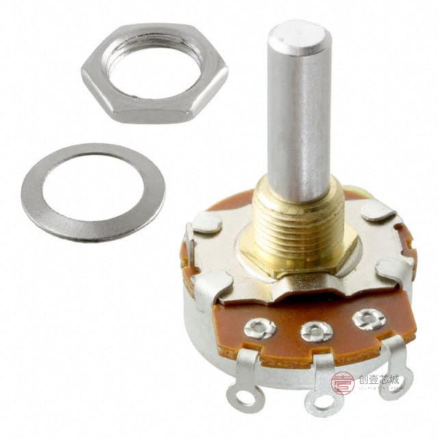 原装P230-1FC25BR5K全新POT 5K OHM 1/2W PLASTIC