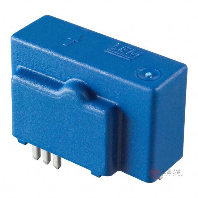 原装LAH 50-P全新SENSOR CURRENT HALL 50A AC/DC正品
