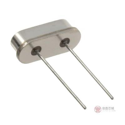 原装9B-4.000MAAJ-B全新CRYSTAL 4.0000MHZ 18PF TH正品