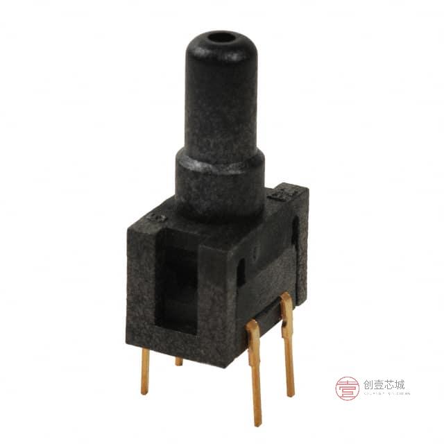 原装24PCDFA2G全新SENSOR VACUUM GAUGE +-30 PSI正品