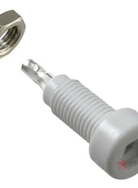 原装105-0801-001全新CONN TIP JACK SLDR EYELET