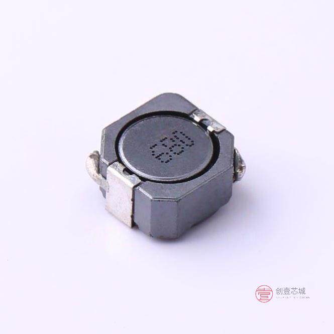 原装MS105R-680MT全新功率电感 68µH 20% 201m IND