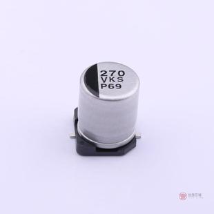 35V正品 20% EEEFK1V271SP全新270uF 原装