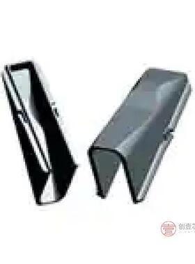 原装正品1544552-1全新CONN COVER FOR QUICK CONNECT HSG