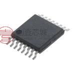 原装MAX5137GUE+全新数模转换器- DAC Pin-/Softwa