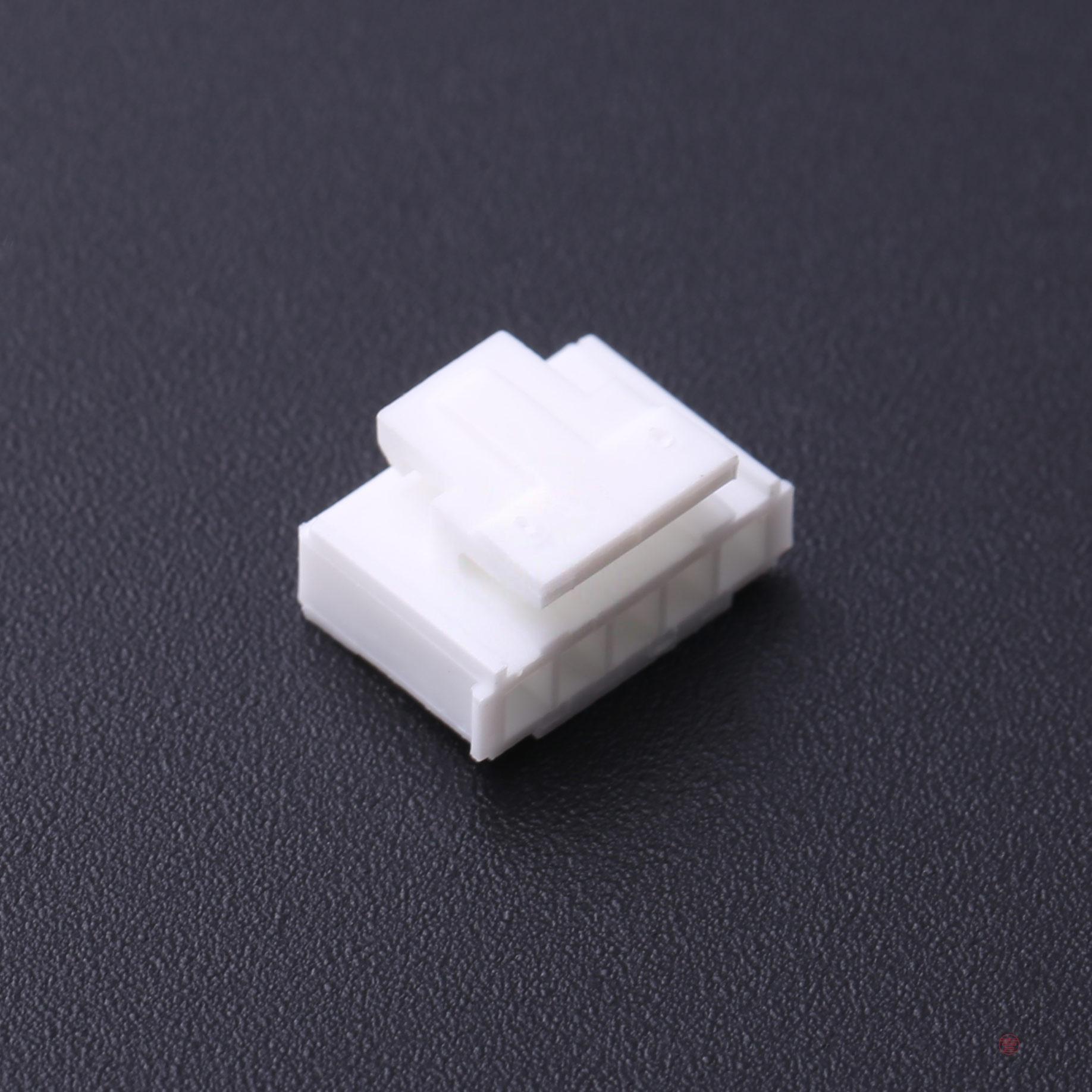 原装X2011H-05A-N0全新2mm 1x5P正品