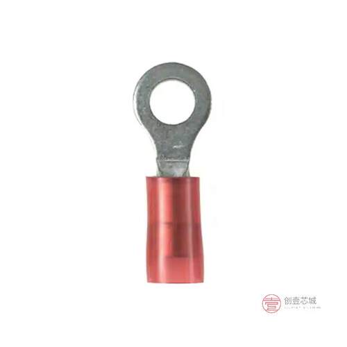 原装正品PN18-56R-C全新CONN RING CIRC 18-22AWG #5/16