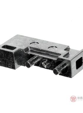 原装10045367-101LF全新CONN ACCY 7.2MM GUIDE SO