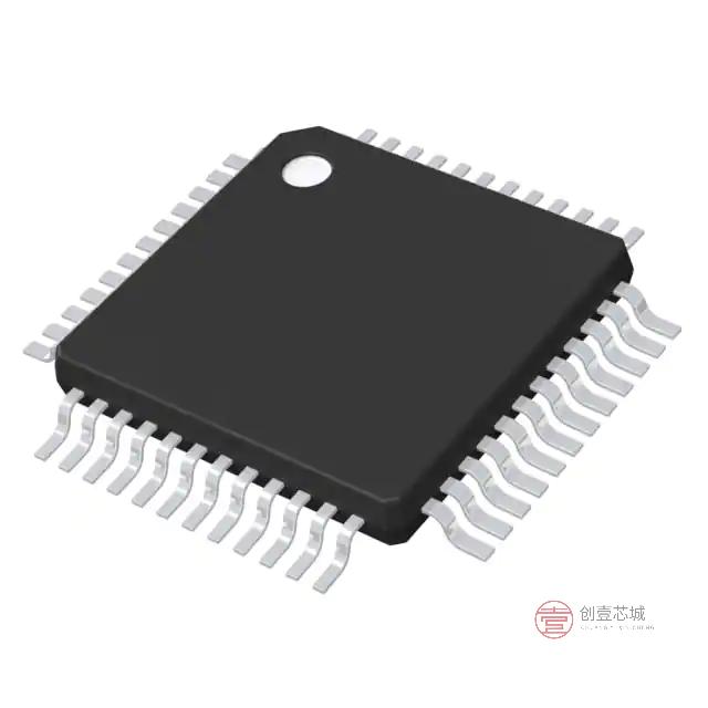原装ATMEGA4809-AF全新IC MCU 8BIT 48KB FLASH 48