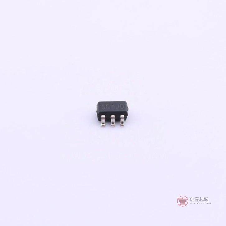 原装SGM2036-3.3YC5G/TR全新Vin=5.5V Vout=3.3V 3