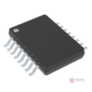 DAC 原裝 8BIT 20TSSOP正品 AD7801BRUZ全新IC OUT