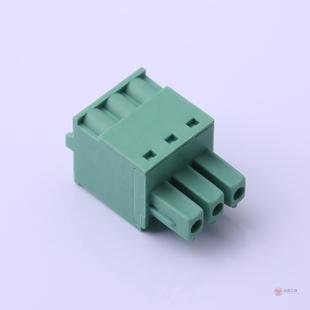 原装JL15EDGKD-38103G01全新3.81mm 排数:1 每排P数:3正品