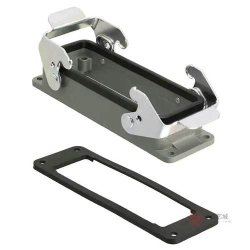 原装H24B-AG全新CONN BASE BOTTOM ENTRY SZ24B正品