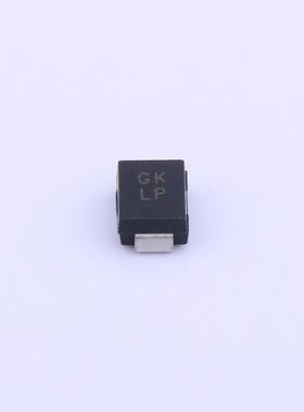 原装SMBJ16CA全新双向 Vrwm:16V正品