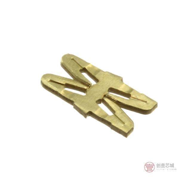 原装4-1601046-1全新CONN MAG TERM 18-34AWG IDC正品,3C数码配件,笔记本零部件,淘宝优惠券,粉丝福利购,淘宝优惠卷