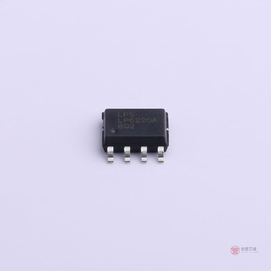 原装LP6220ASPF全新LP6220ASPF正品