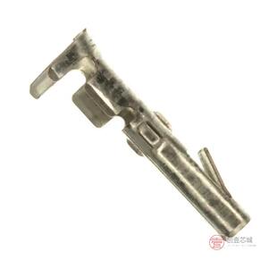 SOCKET 18AWG 原装 TIN正品 4全新CONN CRIMP 350638