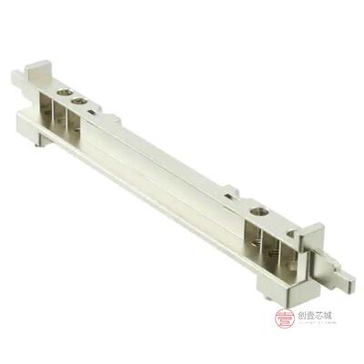 原装正品2057592-2全新CONN GUIDE RAIL FOR CFP RCPT