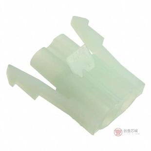 HSG 2POS MATE 原装 LOK正品 RCPT 151680全新CONN