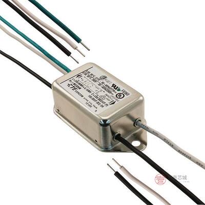 原装8-1609095-8全新LINE FLTR 277VDC/VAC 500MA