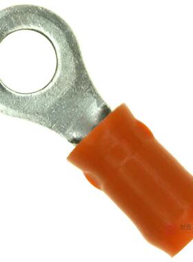 原装50836全新CONN RING CIRC 16-18AWG #8 CRIMP正品