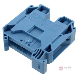 BLK FEED 14AWG正品 3044238全新CONN TERM 原装 THR