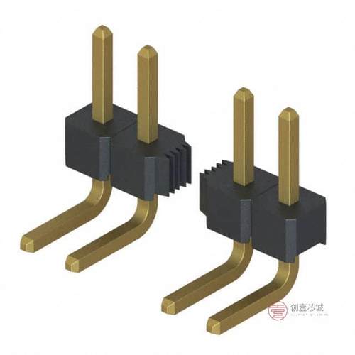 原装M22-2031005全新CONN HEADER R/A 10POS 2MM正品