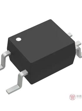 原装ACPL-M43T-500E全新OPTOISOLATOR 4KV TRANSIS