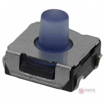 原装正品B3SL-1025P全新SWITCH TACTILE SPST-NO 0.0