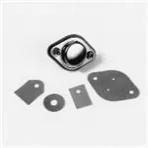 230P全新THERM PAD 19.05MMX12.7MM 原装 GRAY正品 173