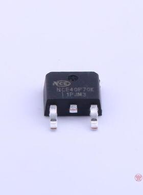 原装NCE40P70K全新P-channel Id=70A VDS=40V TO252-2正品