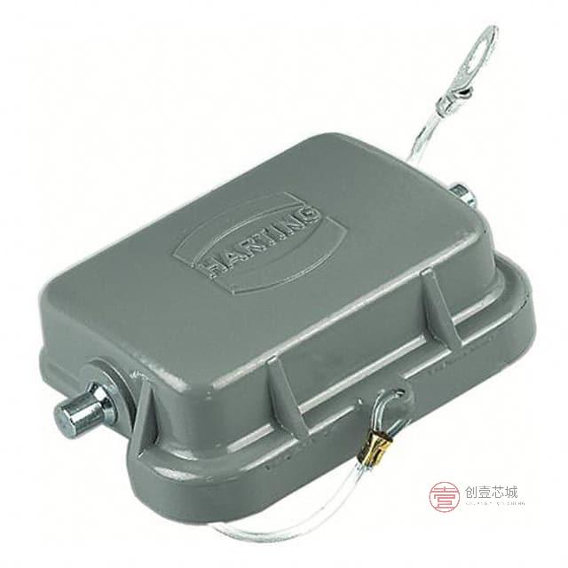 原装09300065425全新HAN B PROTECT COVER DIE CAST正品