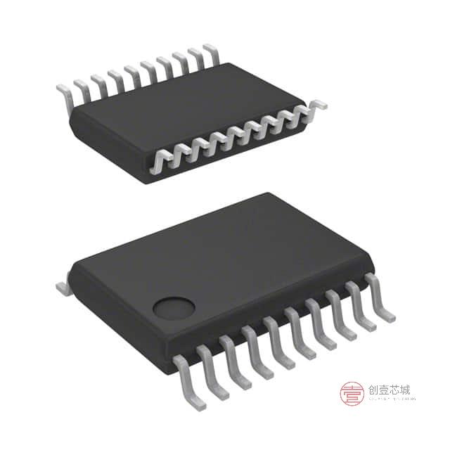 原装R5F1026AASP#55全新IC MCU 16BIT 16KB FLASH