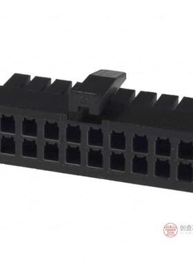 原装正品2-794617-0全新CONN RCPT 3MM 20POS DL MATE-N-L