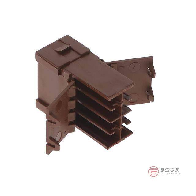 原装969191-4全新Timer Connector System, Housin