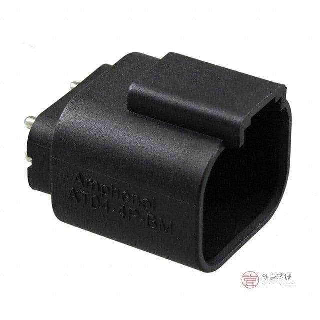 原装AT04-4P-BM03全新CONN HEADER VERT 4POS正品