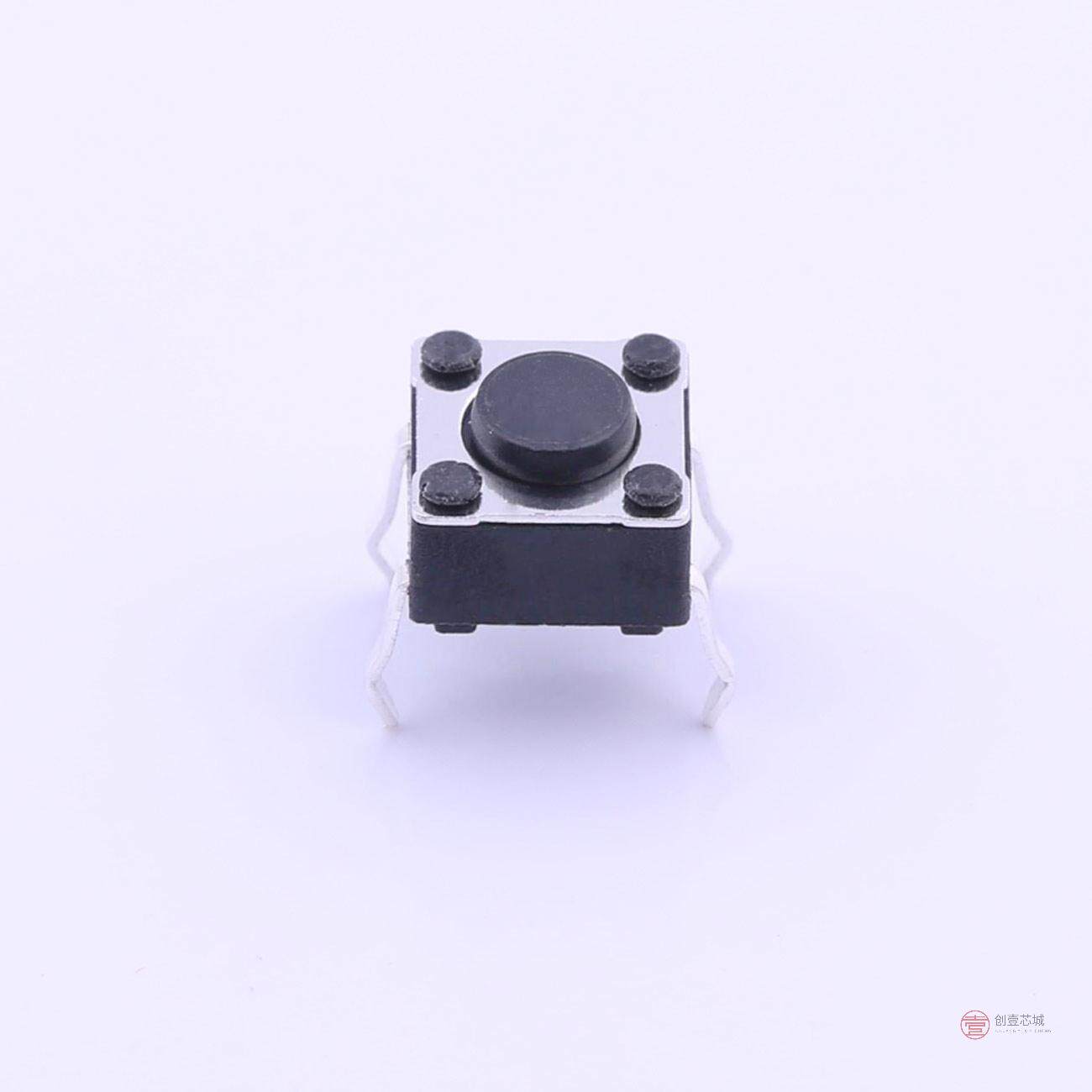 原装PTS645SL432LFS全新轻触6*6*4.3,1.3N正品