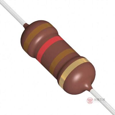 原装RR01J120RTB全新RES 120 OHM 5% 1W AXIAL正品