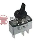 原装636NH/2全新拨动 SPDT NYL ON-NONE-ON正品