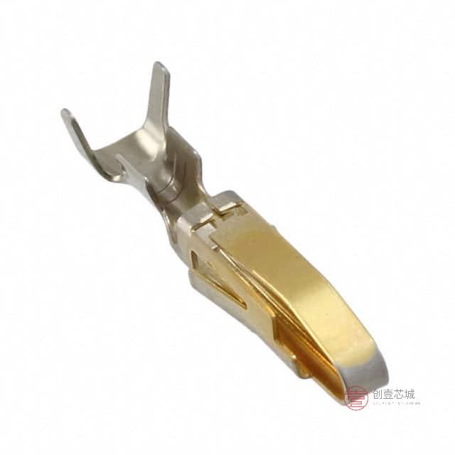 原装170484-1全新CONTACT NON-GEND SGNL 16-20AWG正品