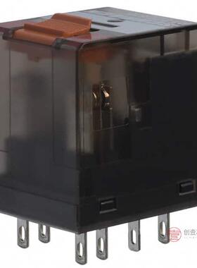原装PT370012全新RELAY GEN PURPOSE 3PDT 10A 12V正品