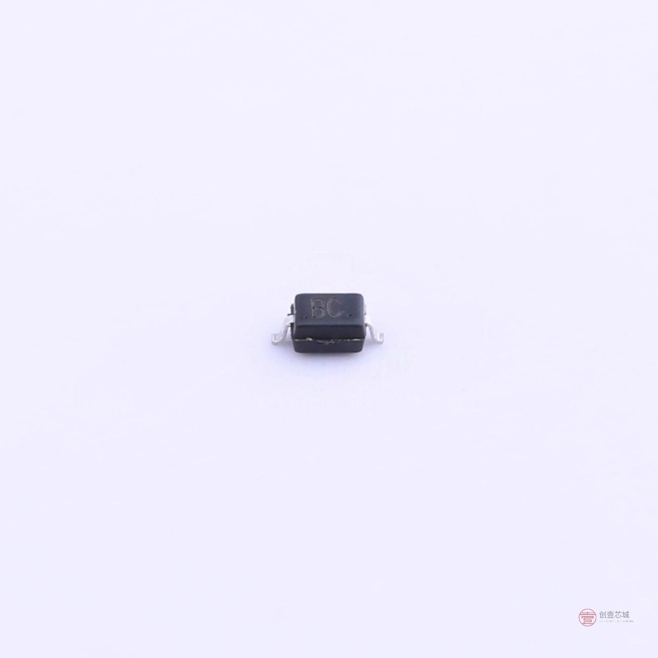 原装UDD32C08L01全新ESD SOD323 VC=24V Ipp=10A V