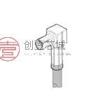 原装73366-0010全新RF/同轴 50OHMS M