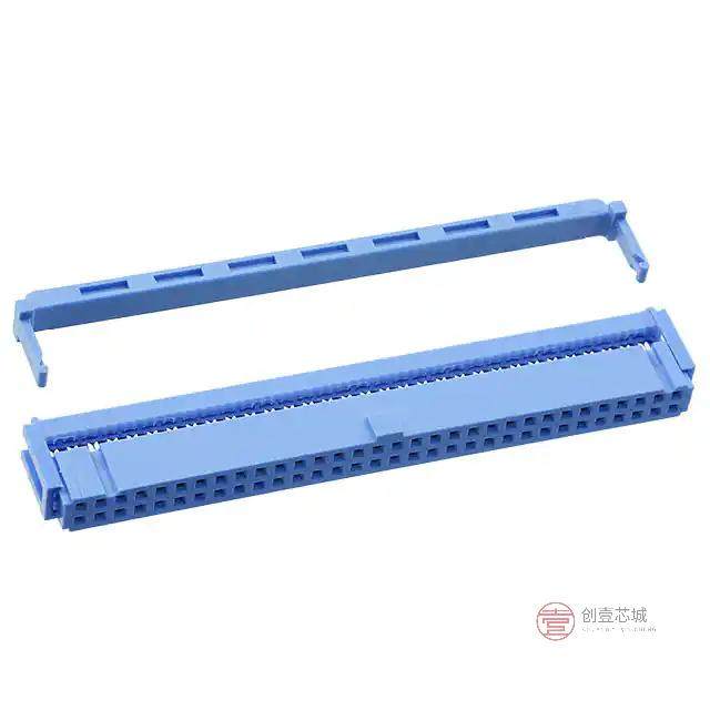 原装3-1658527-2全新CONN RCPT 64P IDC 26-28AWG