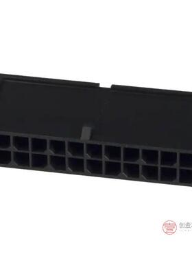 原装2-794616-4全新CONN PLUG 3MM 24POS DL MATE-N-L正品