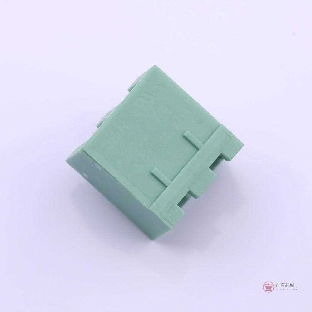 原装JL2EDGRC-50802G01全新每排P数:2正品