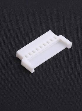 原装HX20032-9R全新2mm 1x9P 母胶壳 白色正品