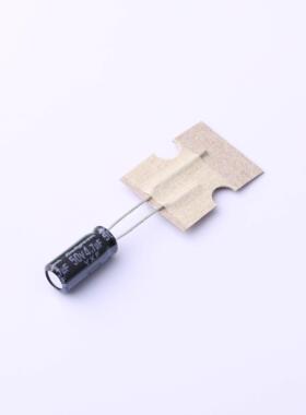 原装50YXF4R7MFFCT15X11全新4.7uF 20% 50V正品