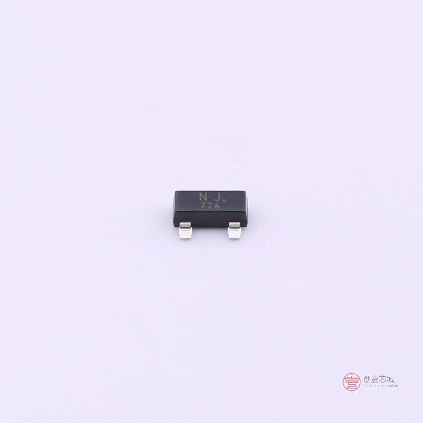 原装AO3460全新N通道60-V（D-S）MOSFET SOT23 ID=25