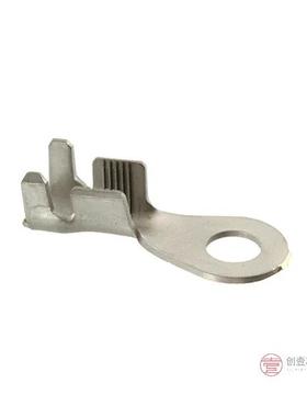 原装60752-2全新CONN RING CIRC 15/17AWG #8 CRIMP正品